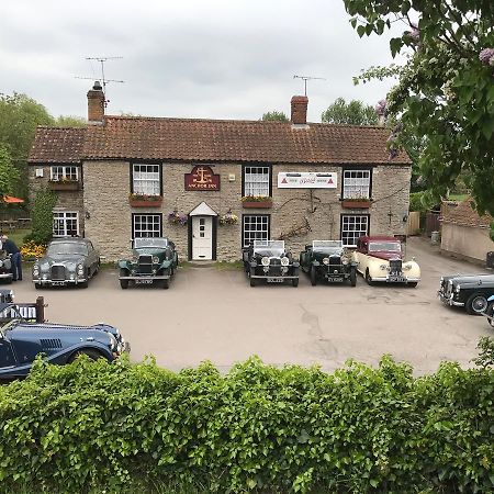ת'ורנברי The Anchor Inn מראה חיצוני תמונה