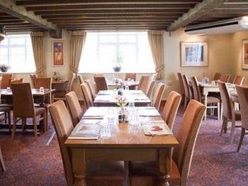 ת'ורנברי The Anchor Inn מראה חיצוני תמונה